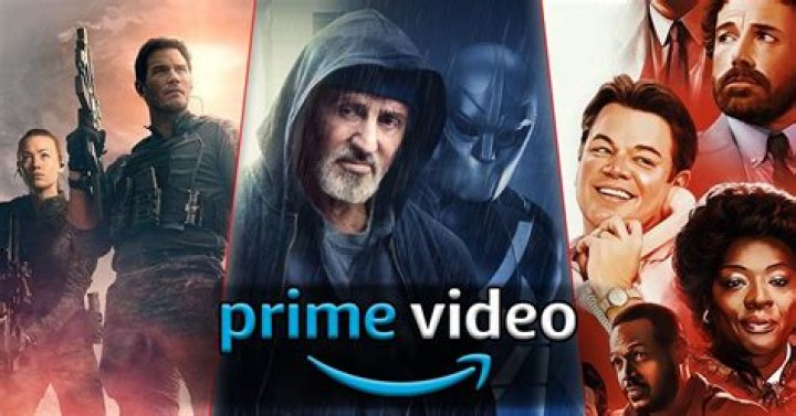 
10 Best PG-13 Movies On Amazon Prime Of All Time Ranked 