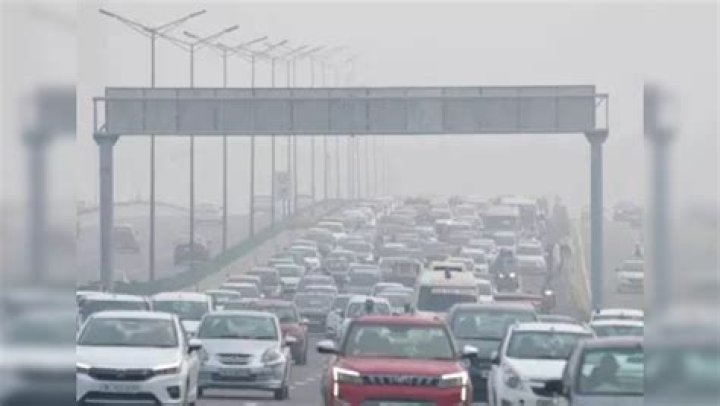 
10 pollution hotspots identified in Ghaziabad 