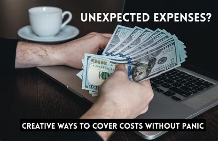 
4 Ways to Cover Surprise Medical Expenses 