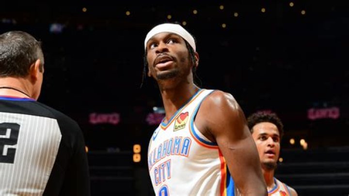 
All-NBA First Team 2022-23 announced: Shai Gilgeous-Alexander makes the cut, Ja Morant and Jokic out 