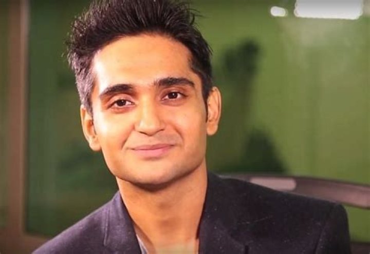 Anant Vidhaat Sharma Height, Weight, Net Worth, Age, Birthday, Wikipedia, Who, Instagram, Biography
