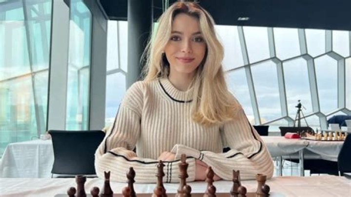 Anna Cramling Height, Weight, Net Worth, Age, Birthday, Wikipedia, Who, Instagram, Biography