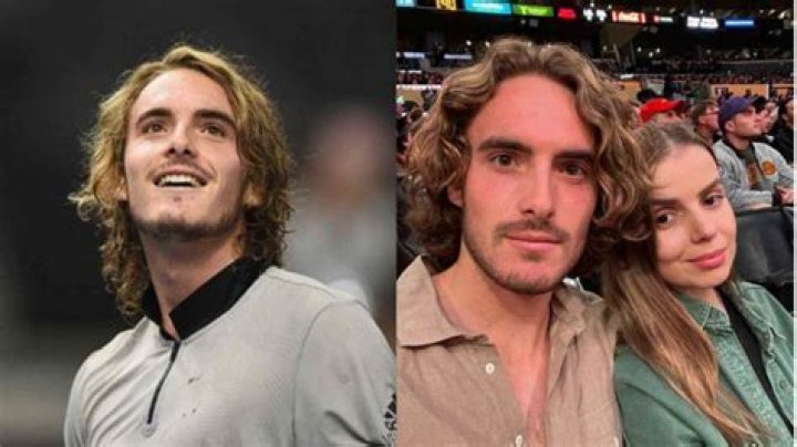 
Are Tsitsipas Parents Divorced? Meet His Girlfriend Theodora Petalas On Instagram 