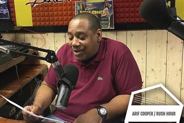 
Arif Cooper Died: What Caused His Death? 