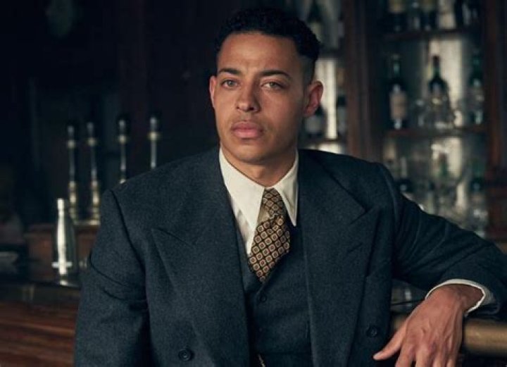 Daryl McCormack Height, Weight, Net Worth, Age, Birthday, Wikipedia, Who, Nationality, Biography