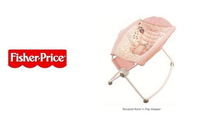 
Fisher Price Rock n Play sleepers recall: All you need to know amid concerning rise in deaths 