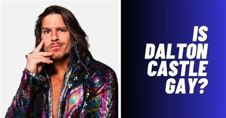 Is Dalton Castle Gay? Know More About Him!