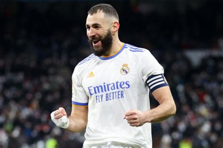 
Is Karim Benzema Gay? Age, Height, Net Worth 