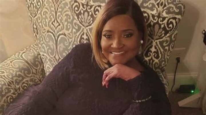 
Is LaShun Pace Still Alive or Dead? Death News Allegedly Reported By Larry Reid 
