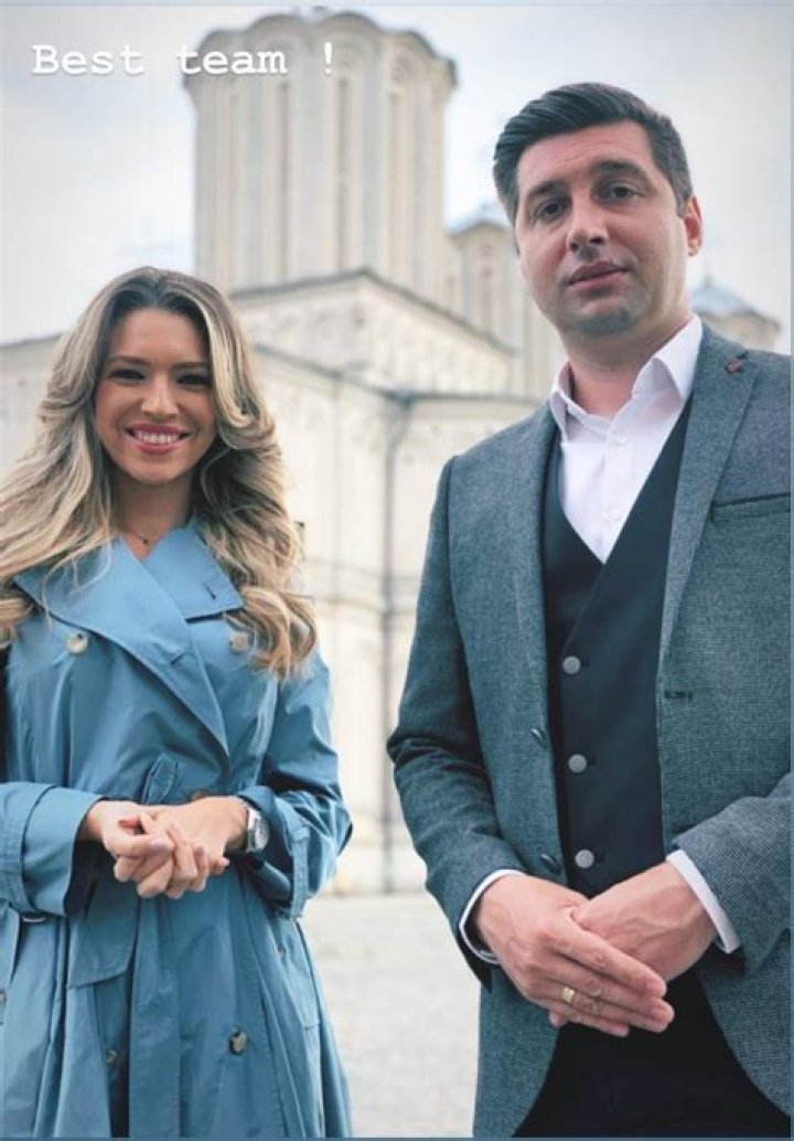 Jasmine Pilchard-Gosnell Biography; Net Worth, Age And Husband