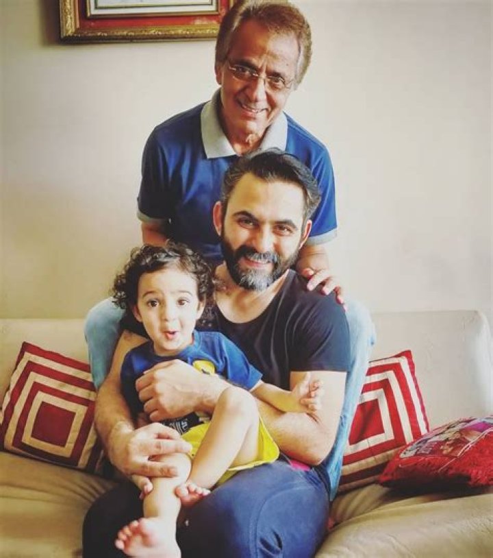 Jay Zaveri Height, Weight, Net Worth, Age, Birthday, Wikipedia, Who, Instagram, Biography