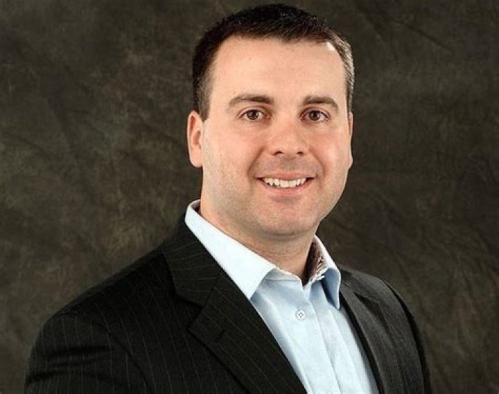 
Jeff Dickerson Age, Birthday, Wikipedia, Who, Nationality, Biography 