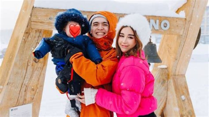 Joaquin Domagoso | Wife: Is He Married Raffa Castro? Their Baby