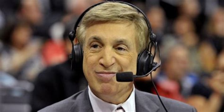 
Marv Albert Height, Weight, Net Worth, Age, Birthday, Wikipedia, Who, Nationality, Biography 