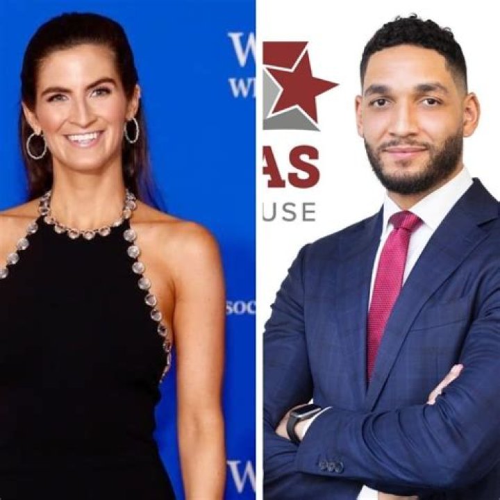 Meet Kaitlan Collins Partner Will Douglas: Is The CNN Chief White House Correspondent Married To Her Boyfriend?