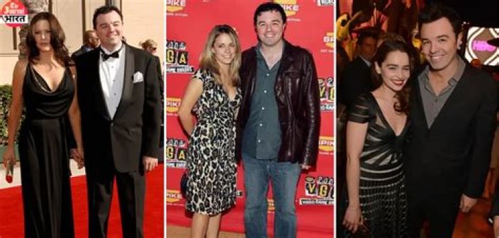 Meet Seth MacFarlane Girlfriend Anne Winters – How Long Have They Been Dating?
