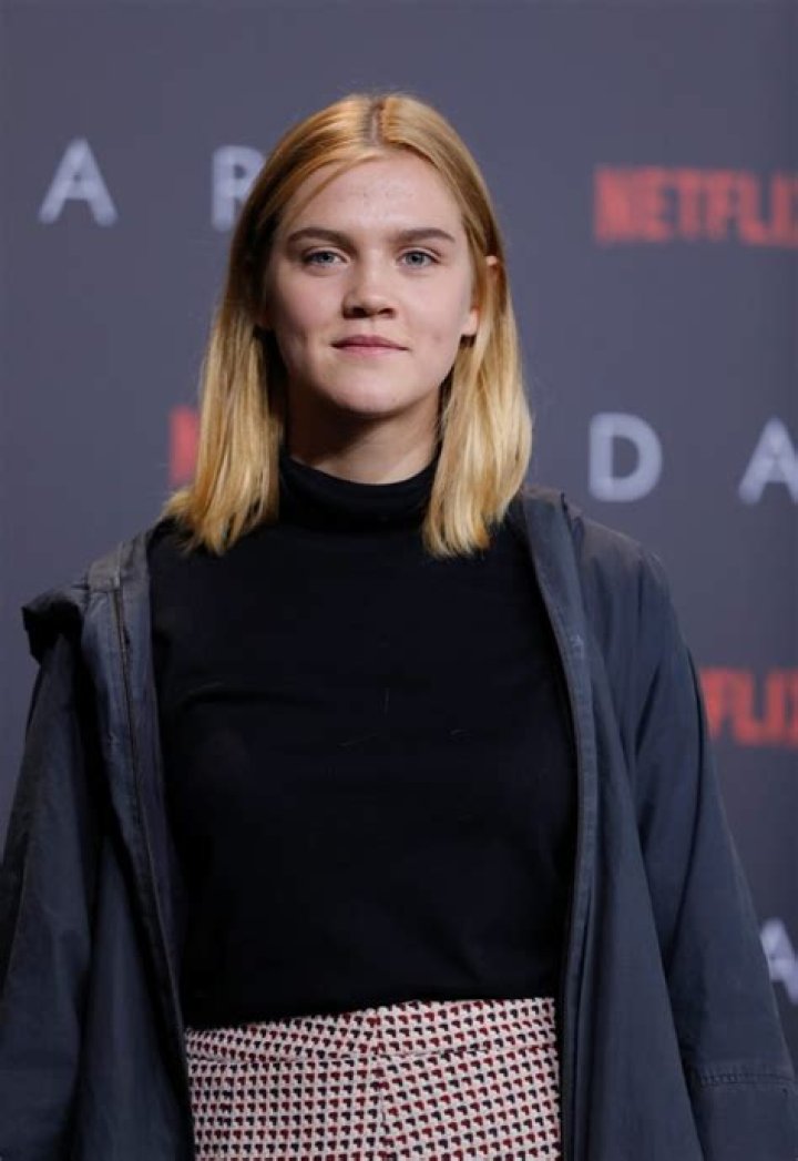 Nele Trebs Height, Weight, Net Worth, Age, Wiki, Who, Instagram, Biography