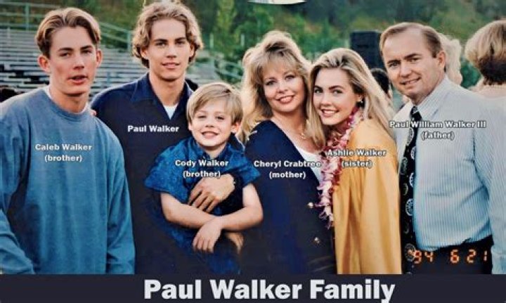 Rebecca McBrain – Bio, Kids & Facts About Meadow Rain Walker’s Mother
