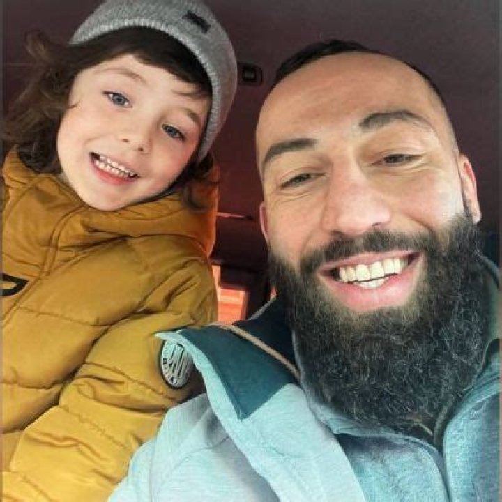 
Roman Dolidze Wiki: Is He Married? UFC Fighter Religion And Net Worth 