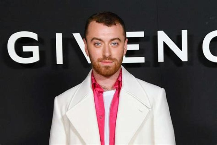 
Sam Smith Says They’re ‘Reckless’ with Tattoos, Reveals Their Most ‘Embarrassing’ One 