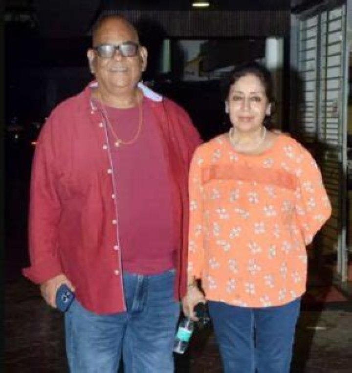 Shashi Kaushik Height, Weight, Net Worth, Age, Birthday, Wikipedia, Who, Nationality, Biography