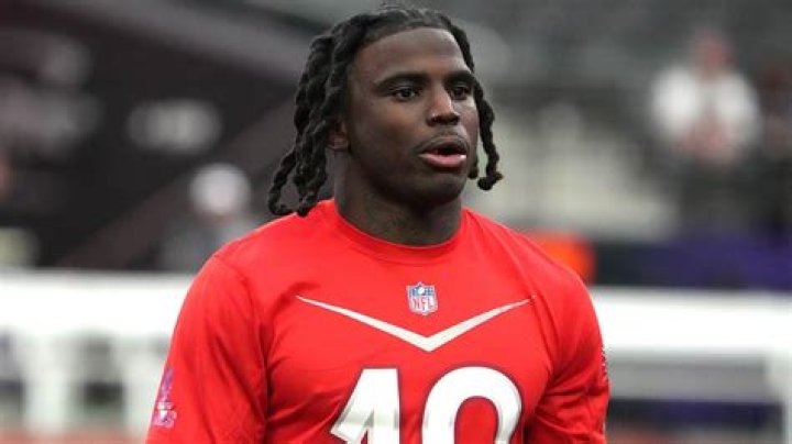 
Tyreek Lubin Height, Weight, Net Worth, Age, Birthday, Wikipedia, Who, Nationality, Biography 