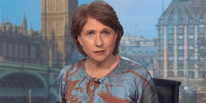 
Where Is Jo Coburn Today? Why Is She Not On Politics Live? 