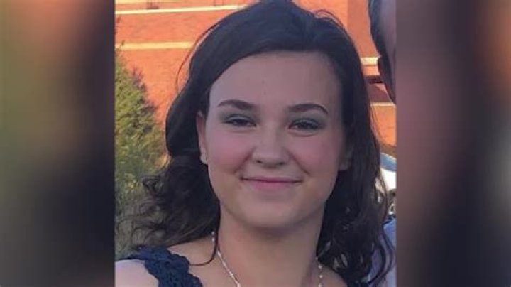 Who Is Alyssa Pinardo From Ohio? Logan Robertson Shot His Girlfriend To Death
