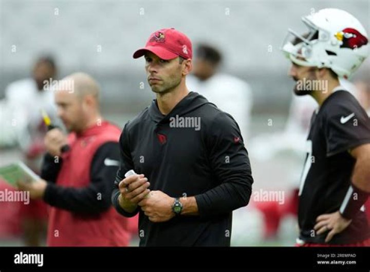 
Who is Colt McCoy? Arizona Cardinals head coach reveals reason for letting go veteran 