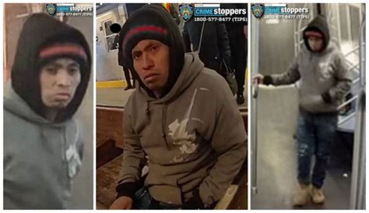 
Who is Theodore Ellis From New York? Man Arrested For Assault on The Subway 