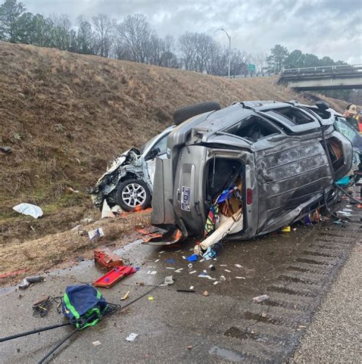 
Who Is Tyler Davis Memphis? Shelby County Car Accident – Death Cause 