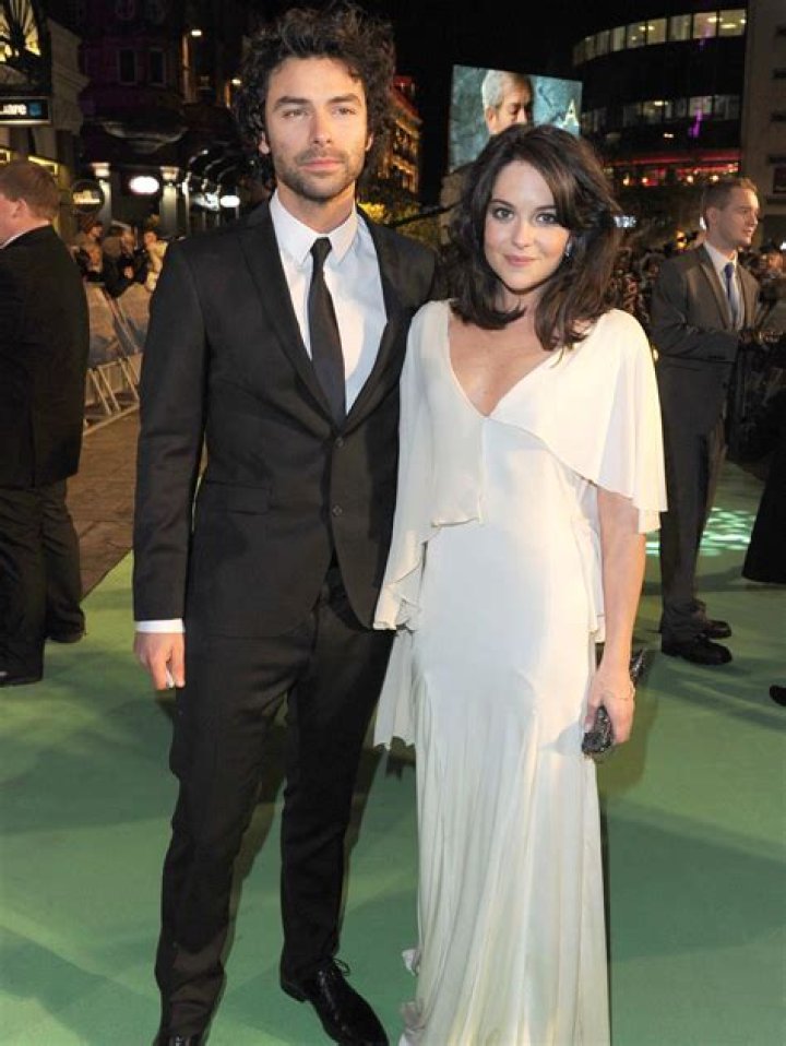 
Why Did Sarah Greene And Aidan Turner Breakup? Facts About The Irish Actress’s Dating Life 